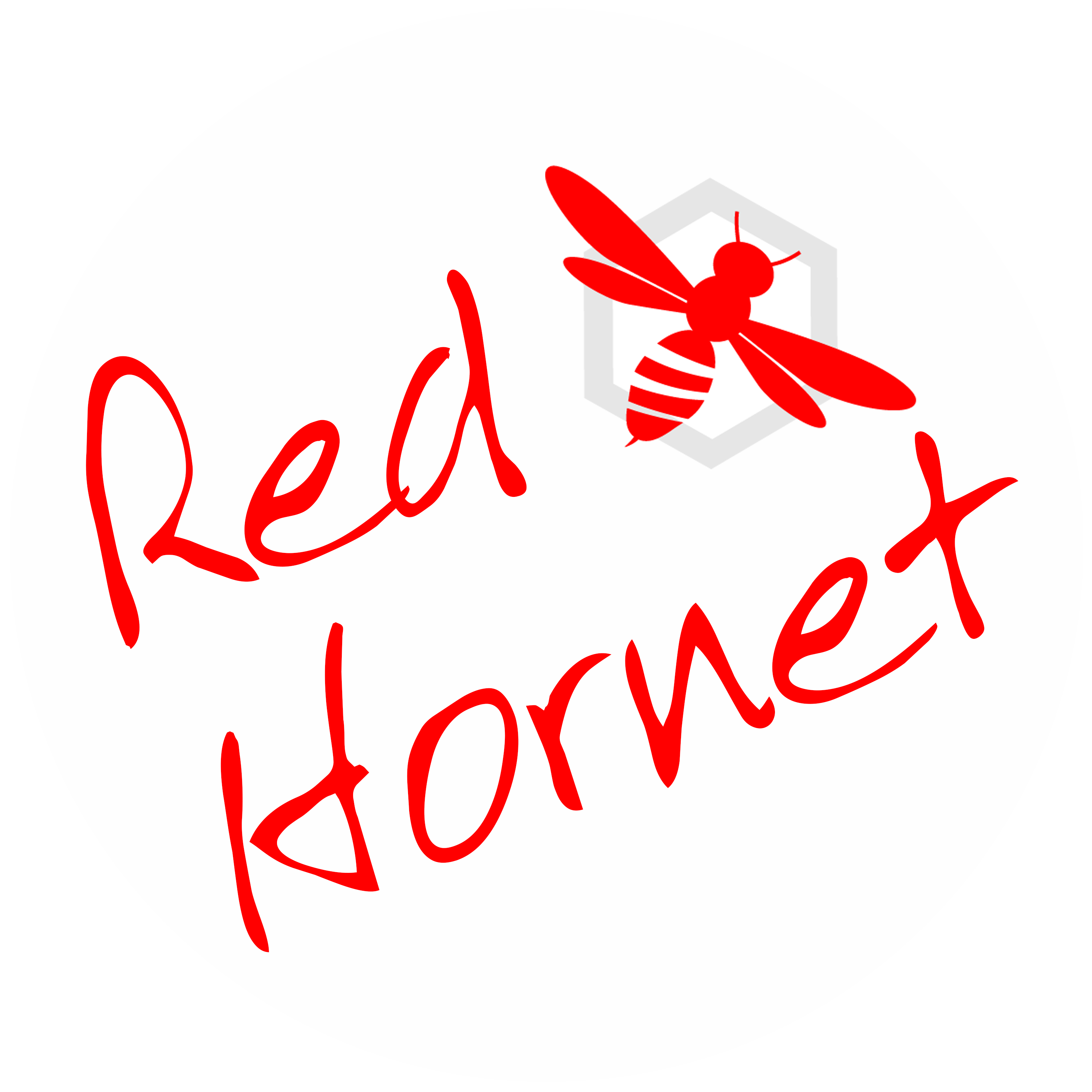 Red Hornet